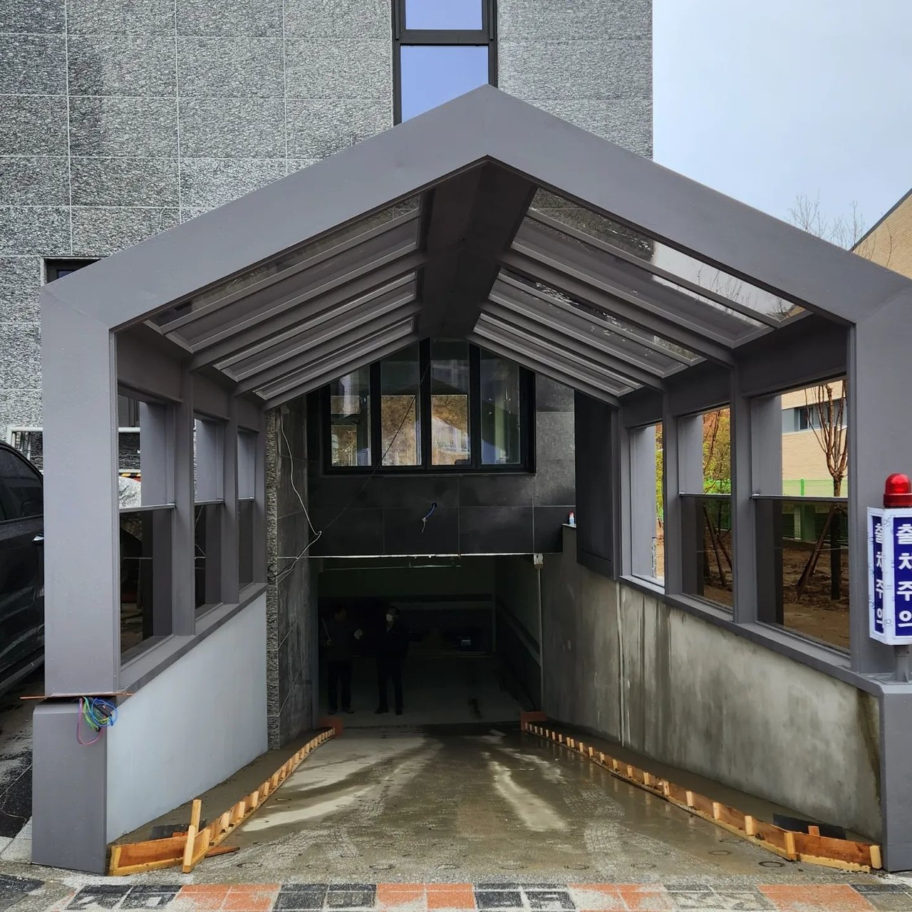 준공청소 대상 2